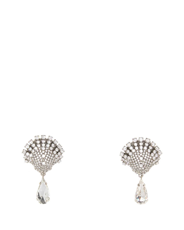[Alessandra Rich] Earring SS26 FABA3325J0004 0001