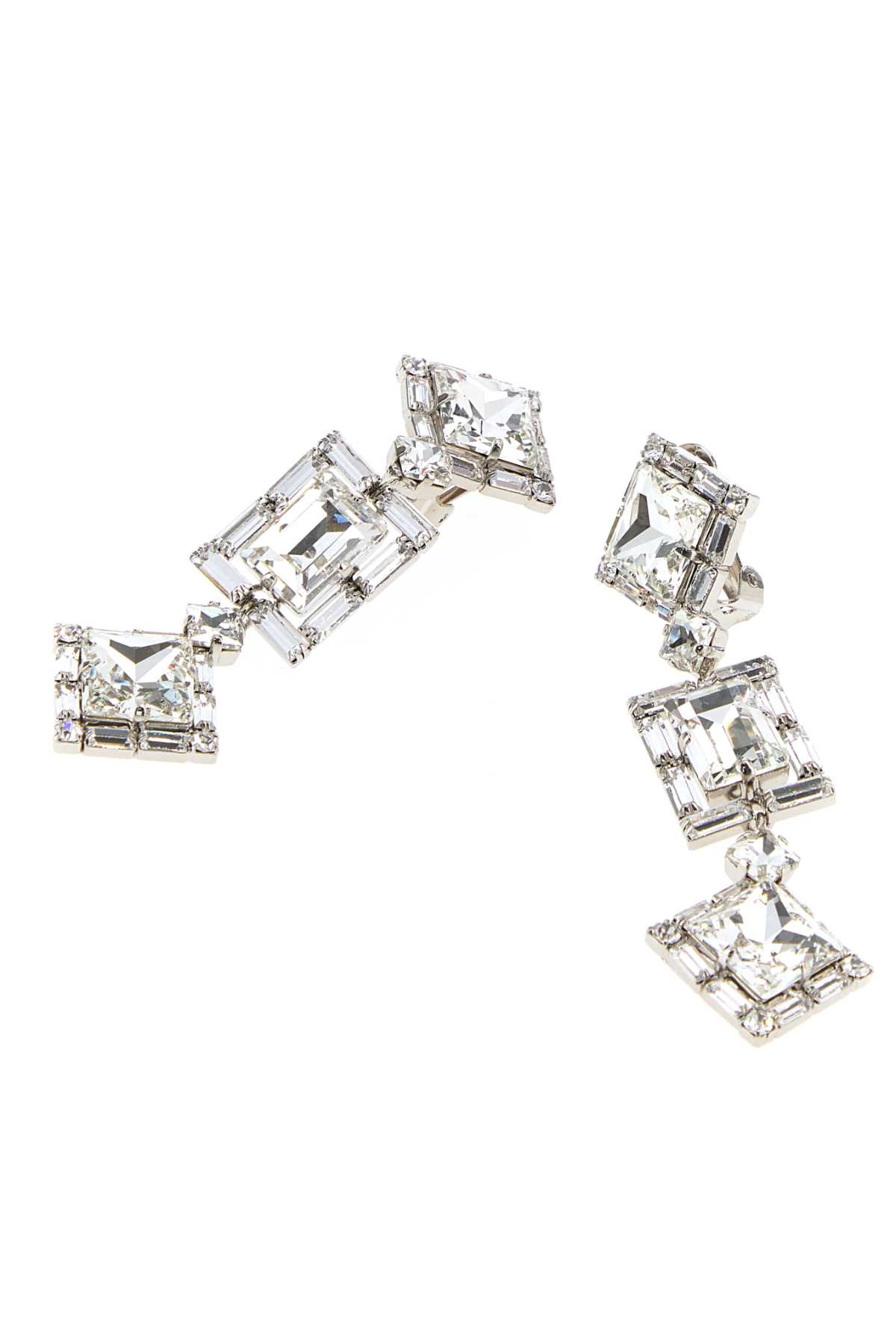 [Alessandra Rich] Earring SS26 FABA3322J0004 0001