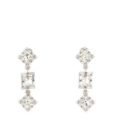 [Alessandra Rich] Earring SS26 FABA3322J0004 0001