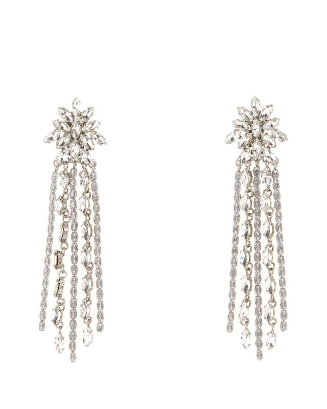 [Alessandra Rich] Earring SS26 FABA3326J0004 0001