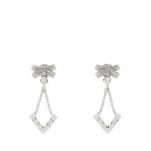[Alessandra Rich] Earring SS26 FABA3316J0004 0001