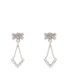 [Alessandra Rich] Earring SS26 FABA3316J0004 0001