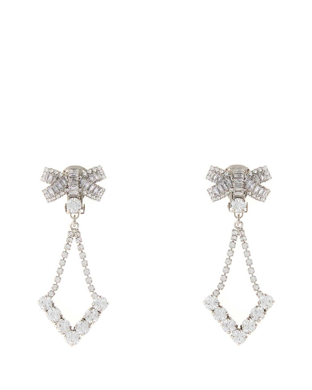 [Alessandra Rich] Earring SS26 FABA3316J0004 0001