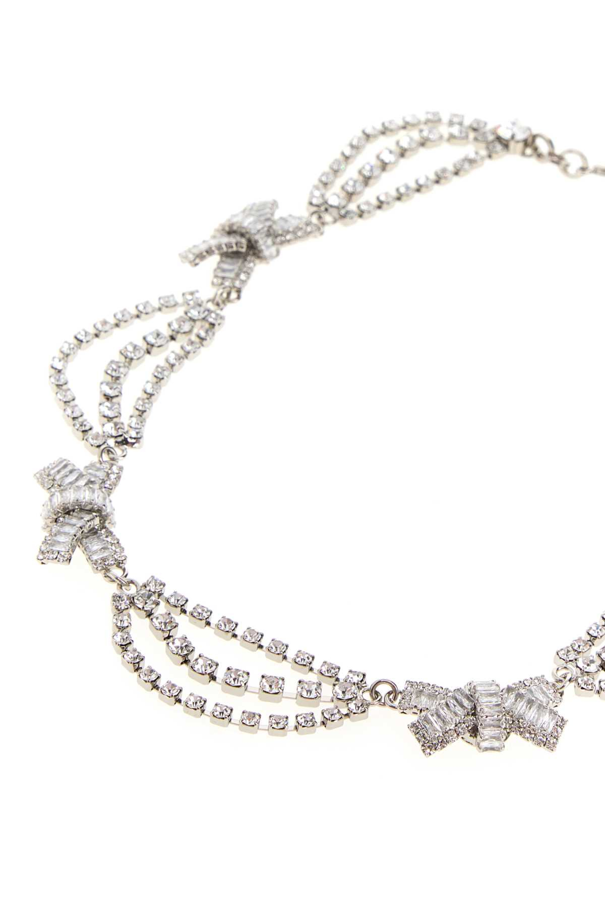[Alessandra Rich] Necklace SS26 FABA3309J0004 0001