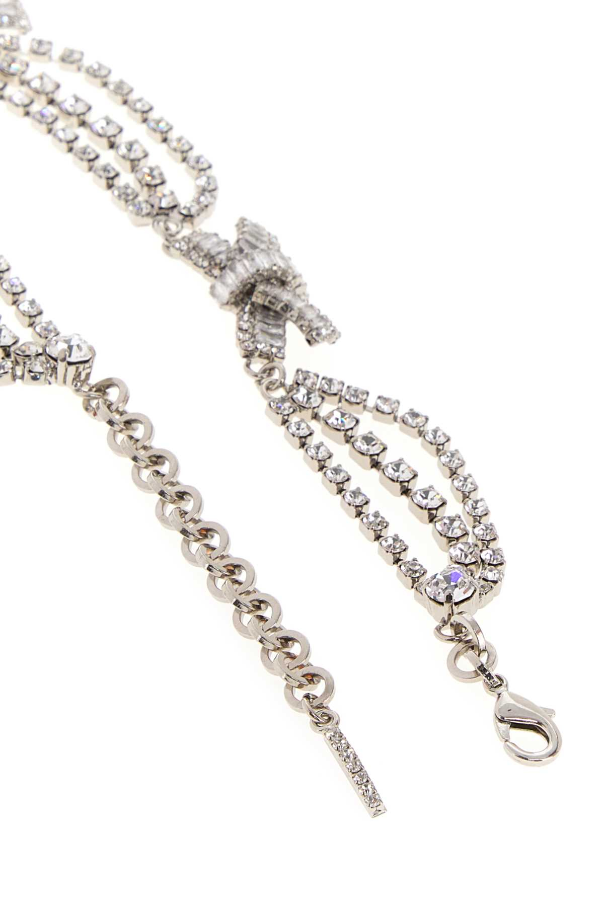 [Alessandra Rich] Necklace SS26 FABA3309J0004 0001