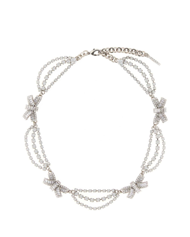 [Alessandra Rich] Necklace SS26 FABA3309J0004 0001