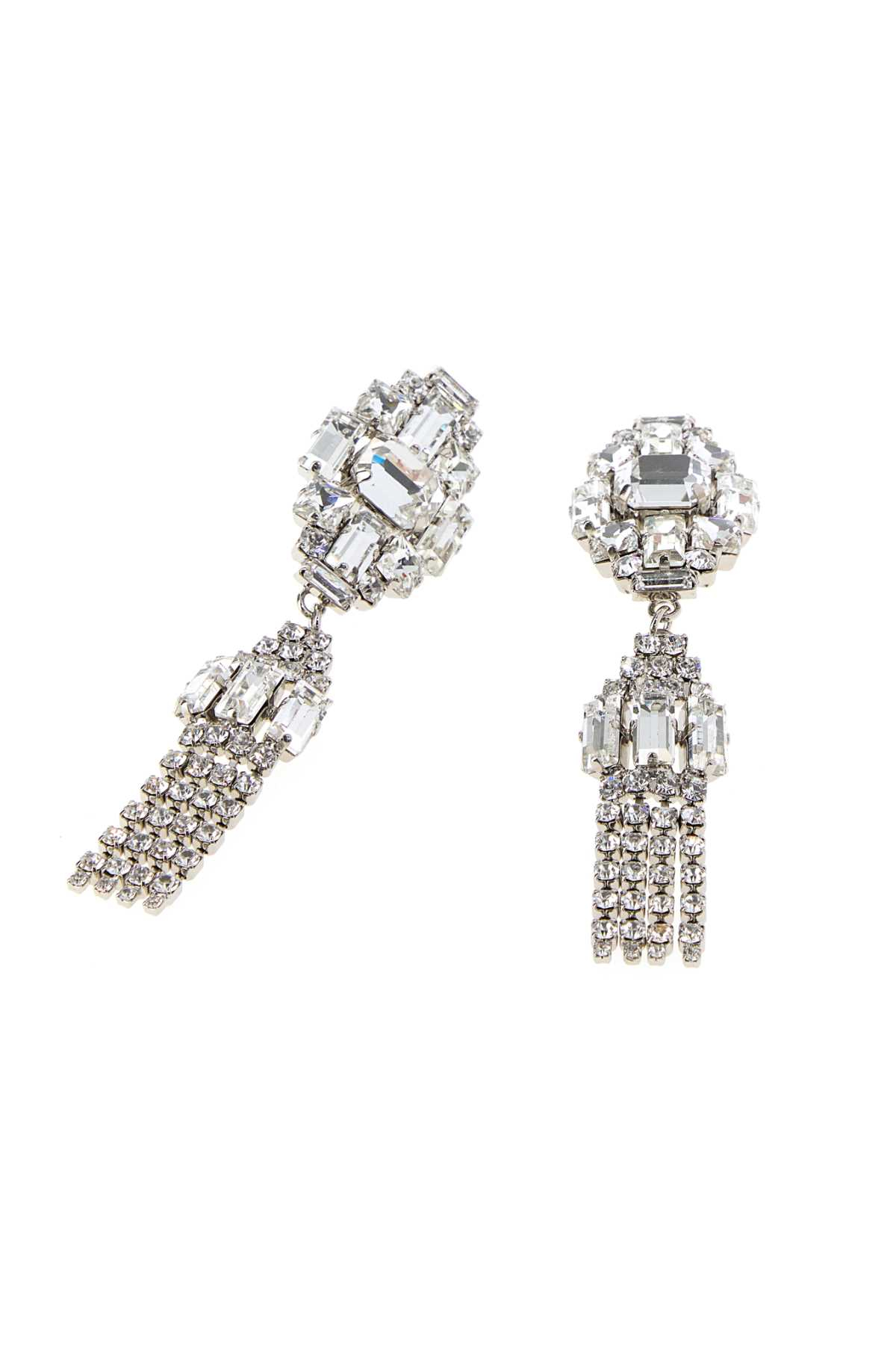 [Alessandra Rich] Earring SS26 FABA3319J0004 0001