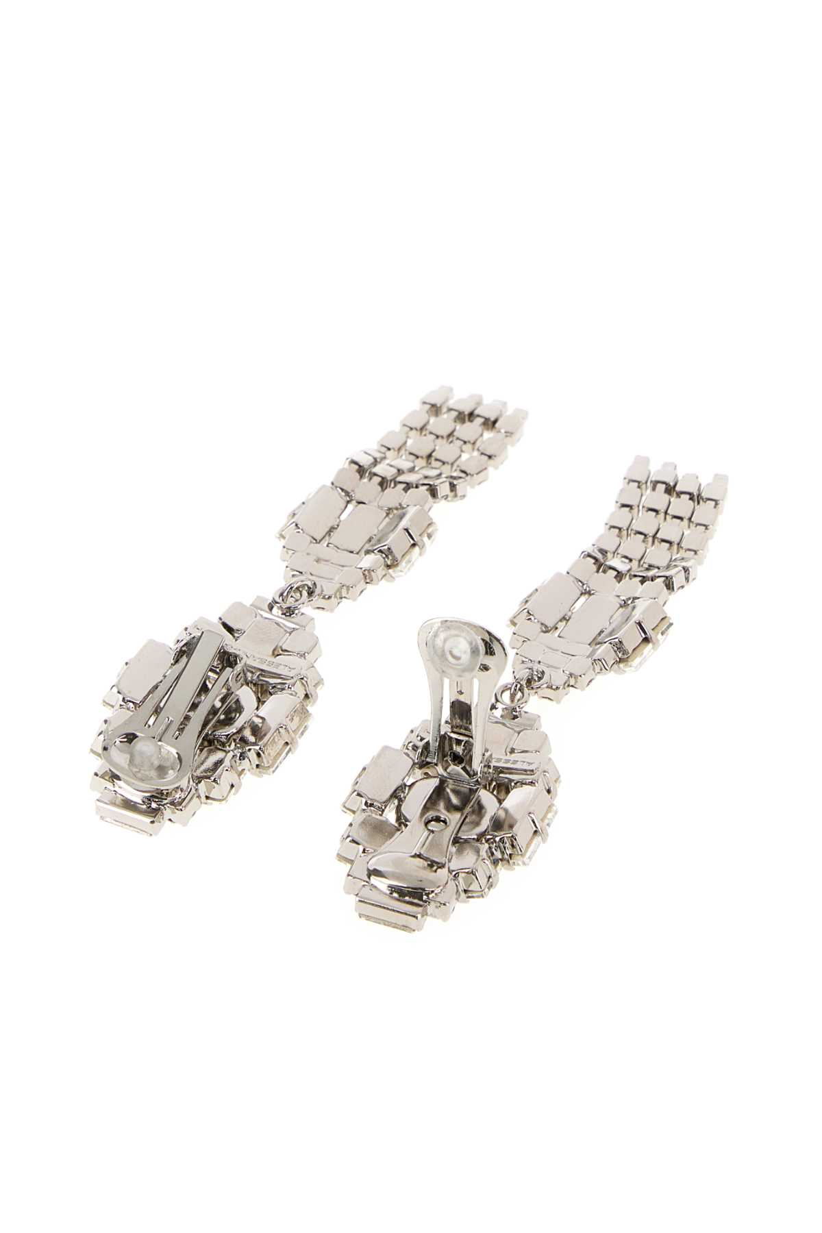 [Alessandra Rich] Earring SS26 FABA3319J0004 0001