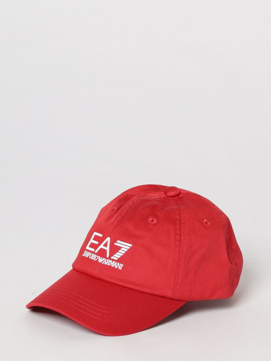 [EA7] Cap SS26 7X000592AF15502 M5103