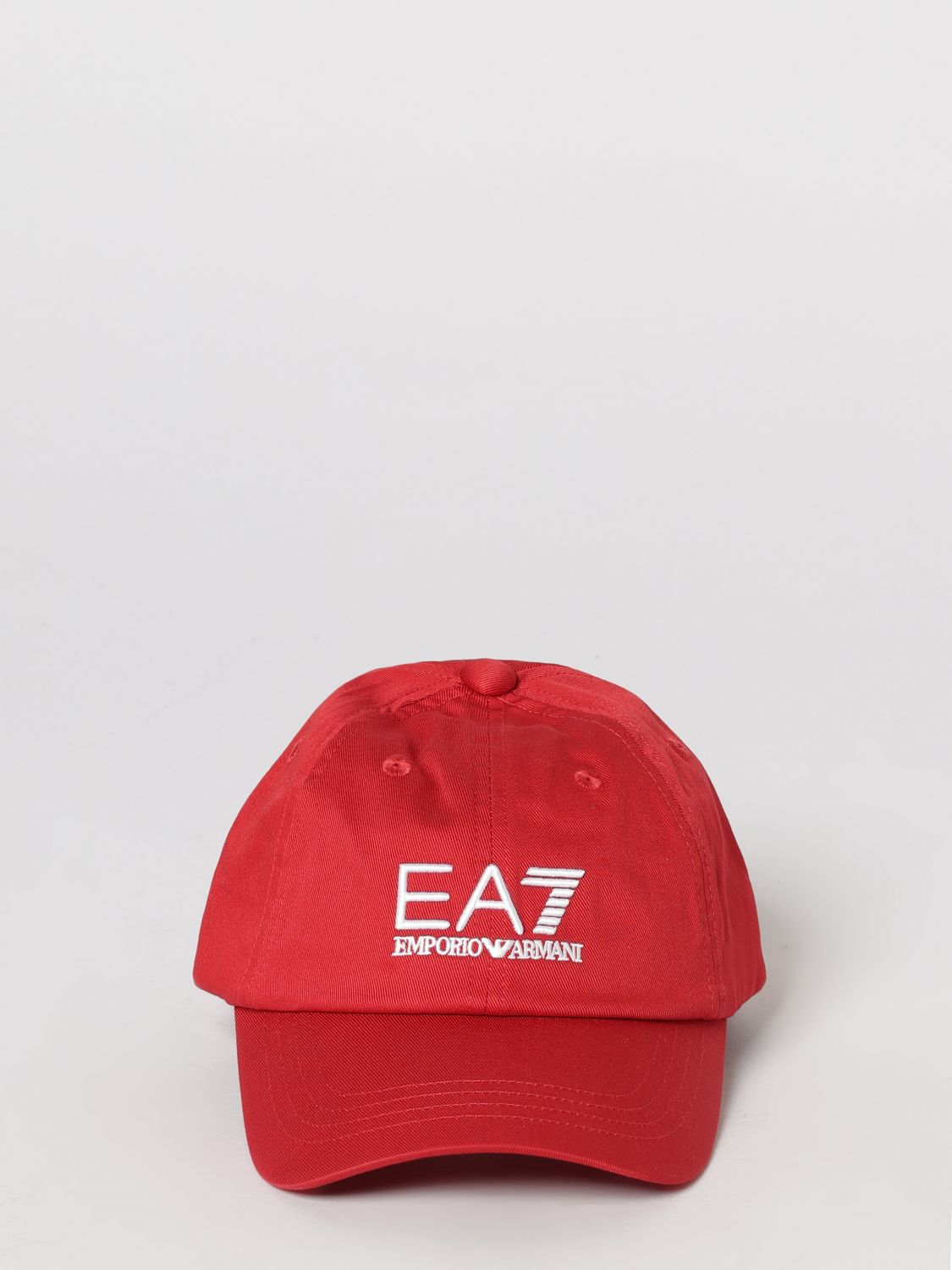 [EA7] Cap SS26 7X000592AF15502 M5103