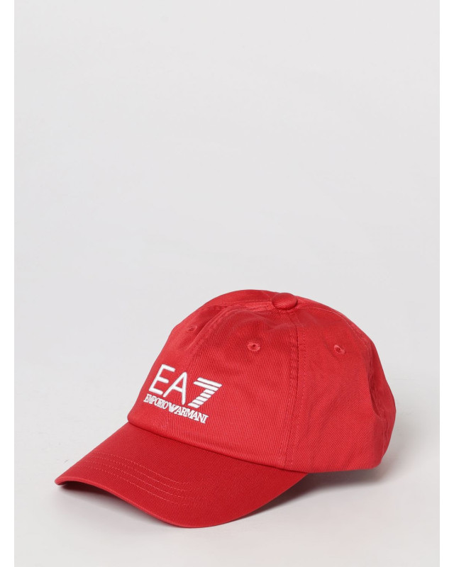 [EA7] Cap SS26 7X000592AF15502 M5103