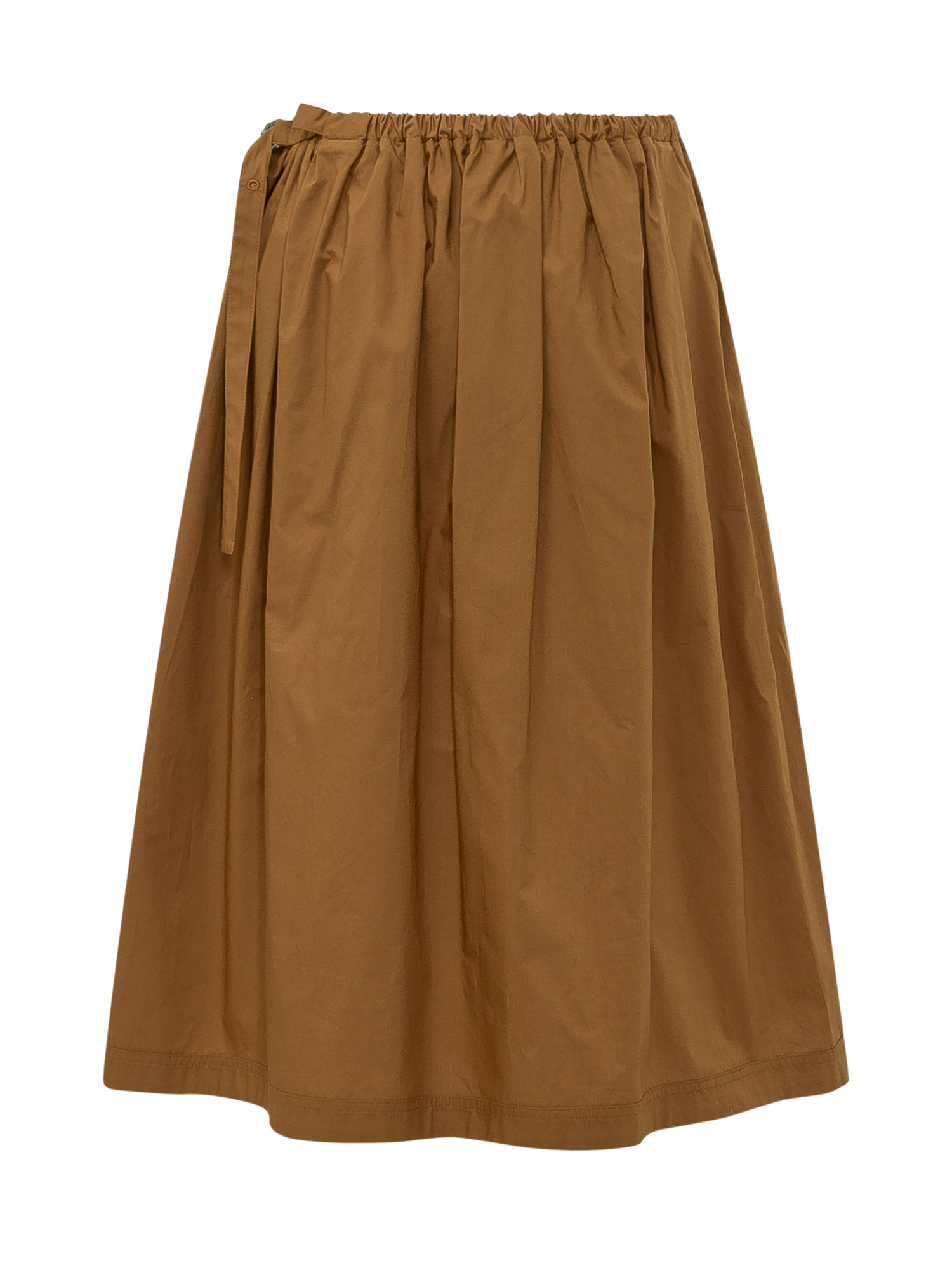 [PINKO] Long skirt SS26 107003A2LD L25
