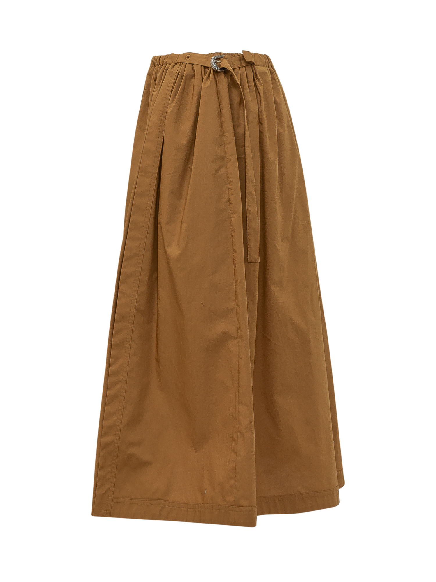 [PINKO] Long skirt SS26 107003A2LD L25