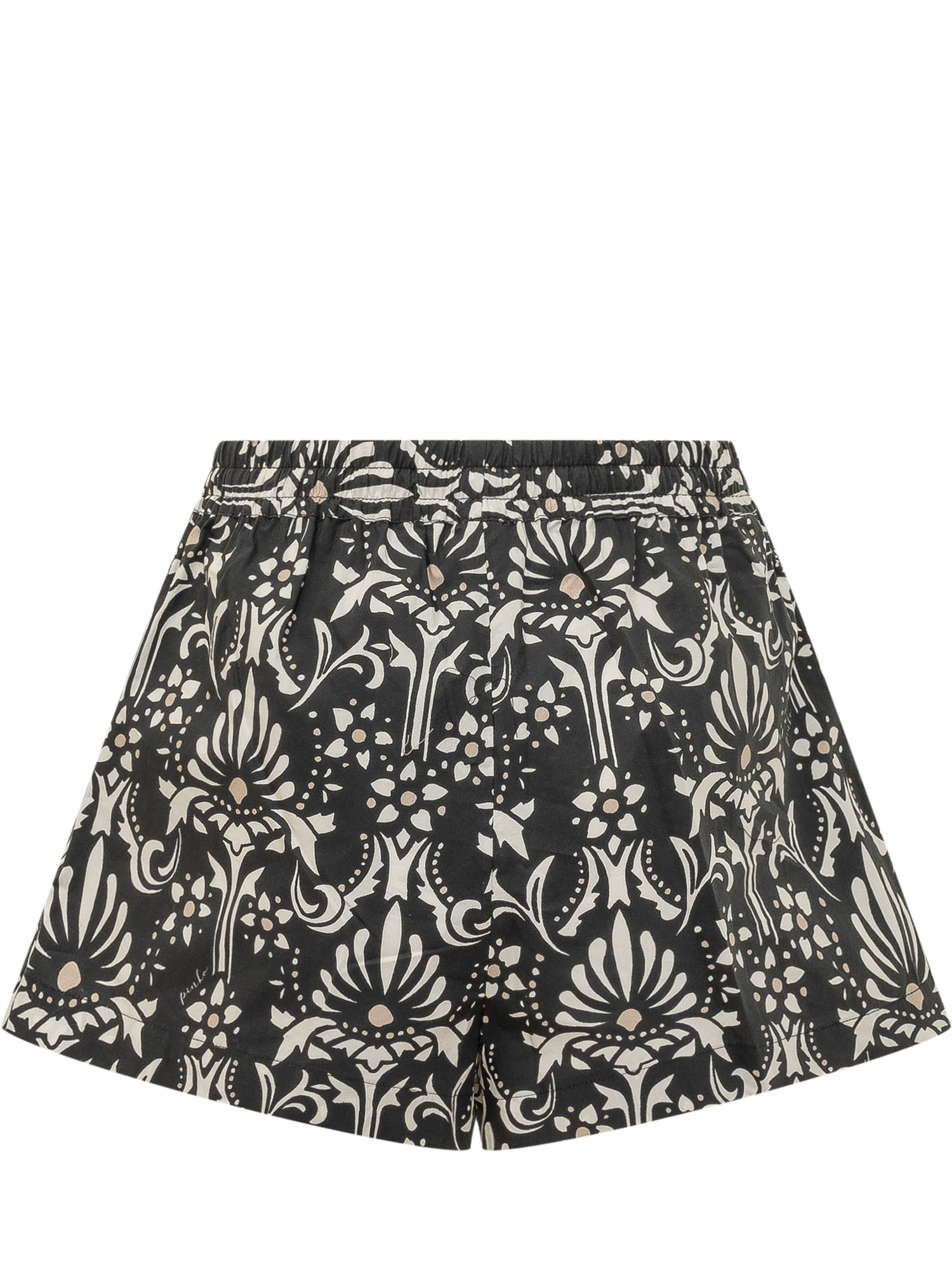 [PINKO] Shorts SS26 106964A3B1 ZZ2