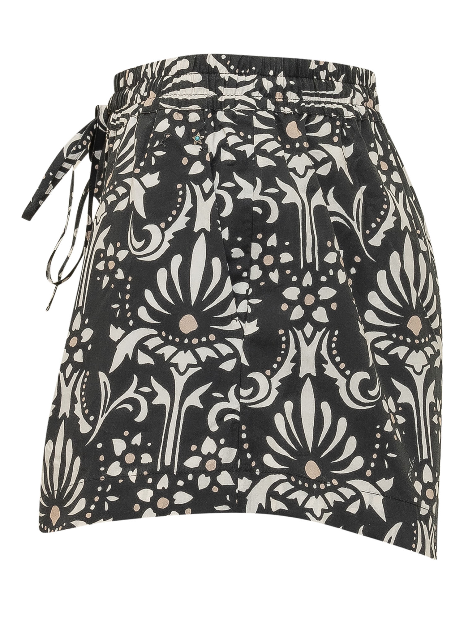 [PINKO] Shorts SS26 106964A3B1 ZZ2