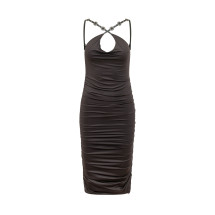 [PINKO] Sleeveless dress SS26 106953A3C1 Z99