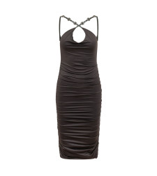 [PINKO] Sleeveless dress SS26 106953A3C1 Z99