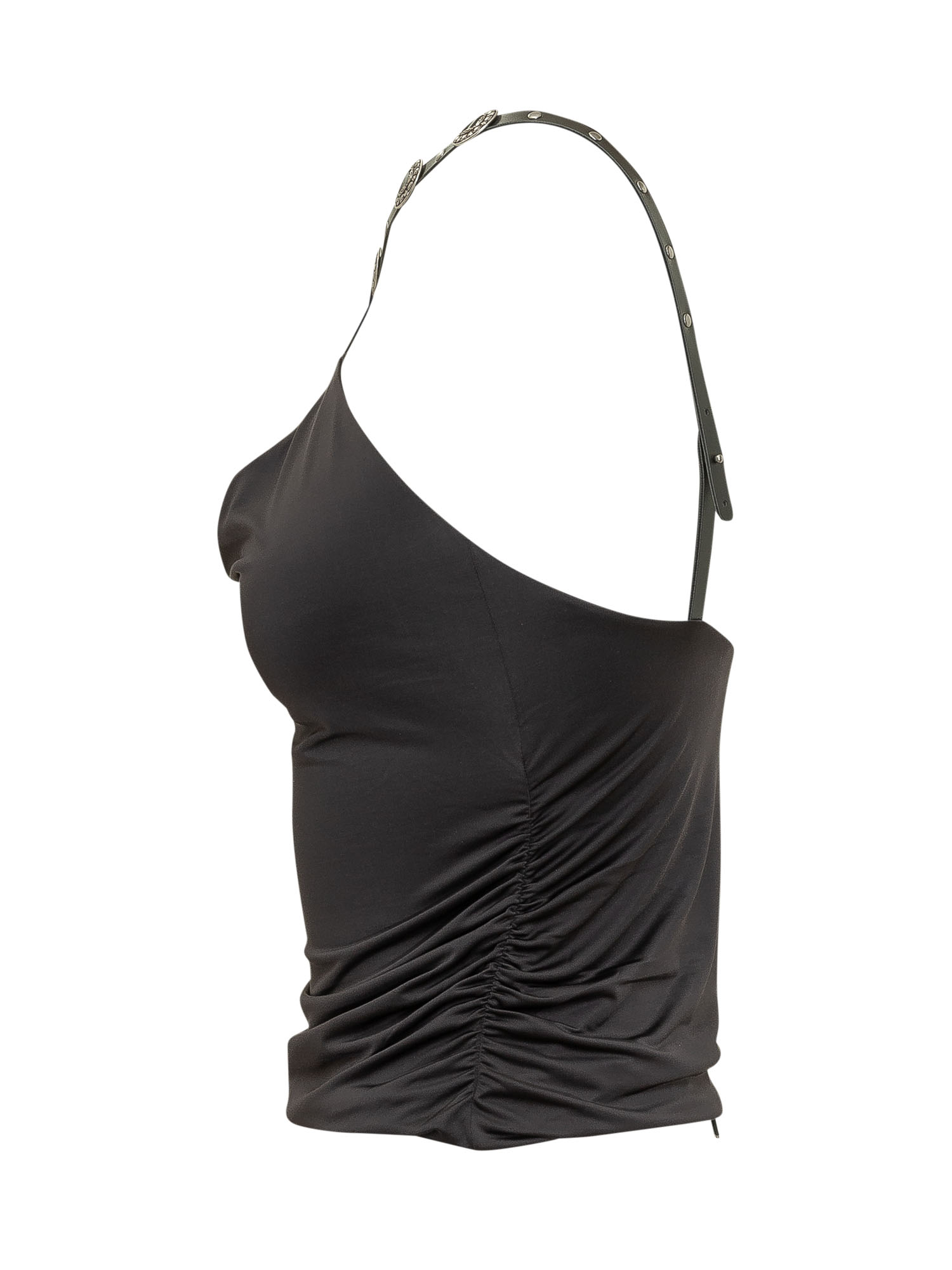 [PINKO] Tank top SS26 106957A3C1 Z99