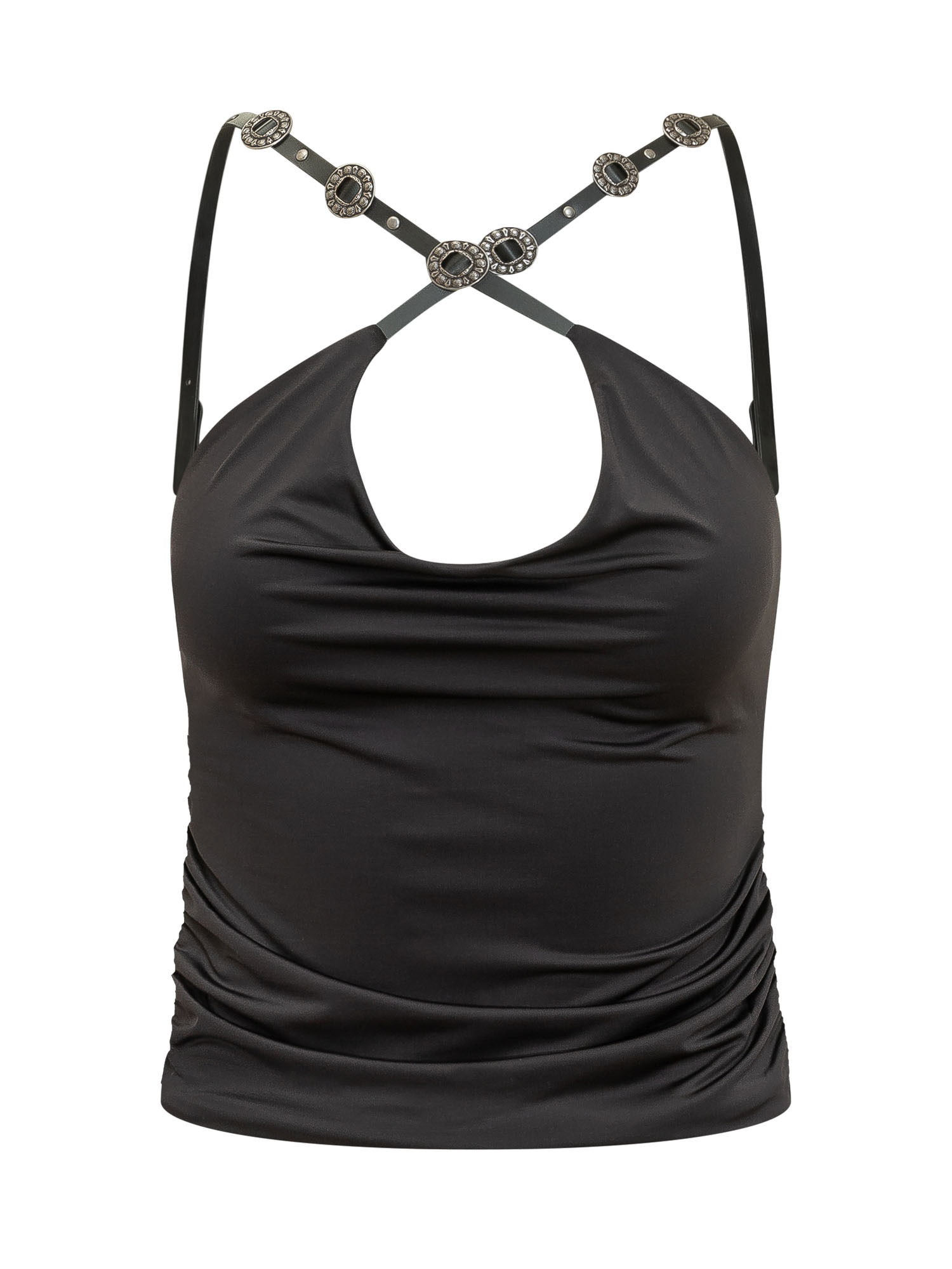 [PINKO] Tank top SS26 106957A3C1 Z99