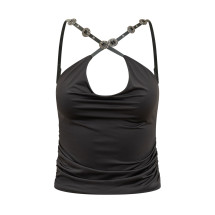[PINKO] Tank top SS26 106957A3C1 Z99