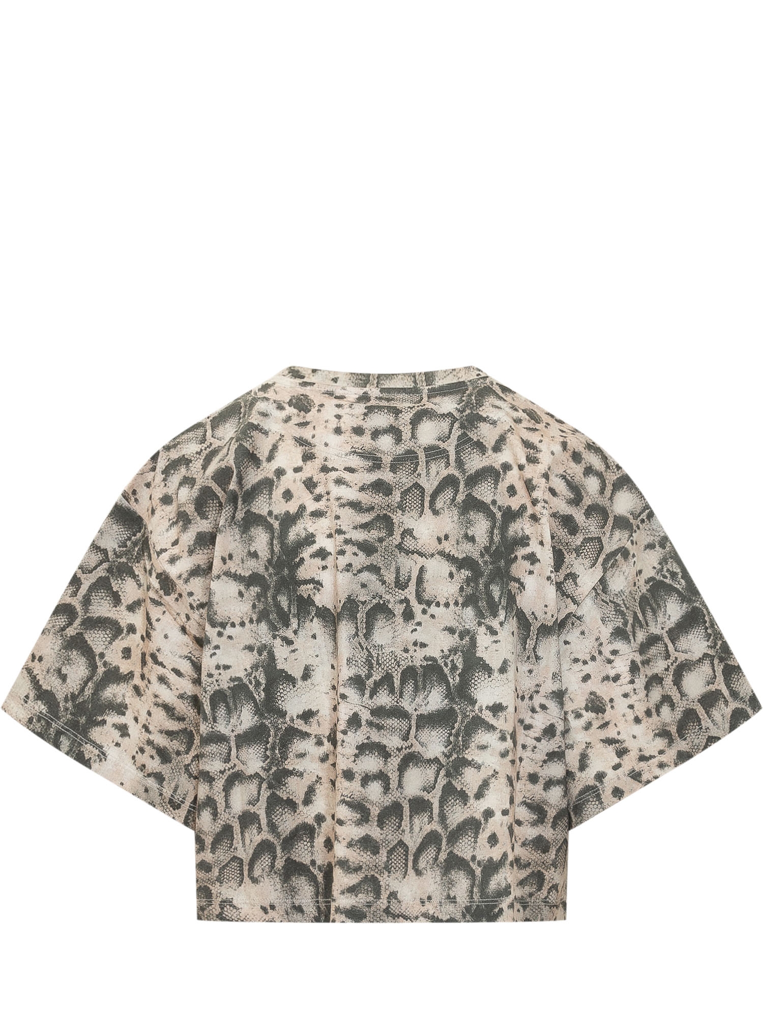 [PINKO] T-shirts Short Sleeve SS26 106921A3C8 CZ9
