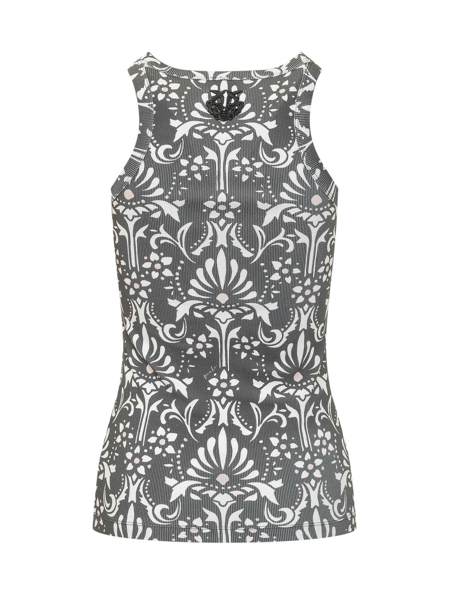 [PINKO] Tank top SS26 106919A3C9 ZZ2