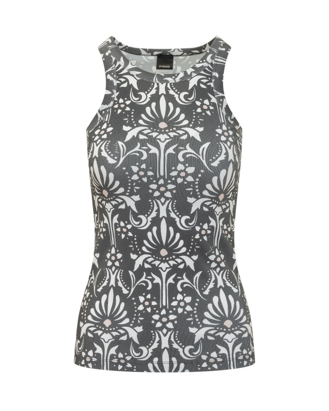 [PINKO] Tank top SS26 106919A3C9 ZZ2