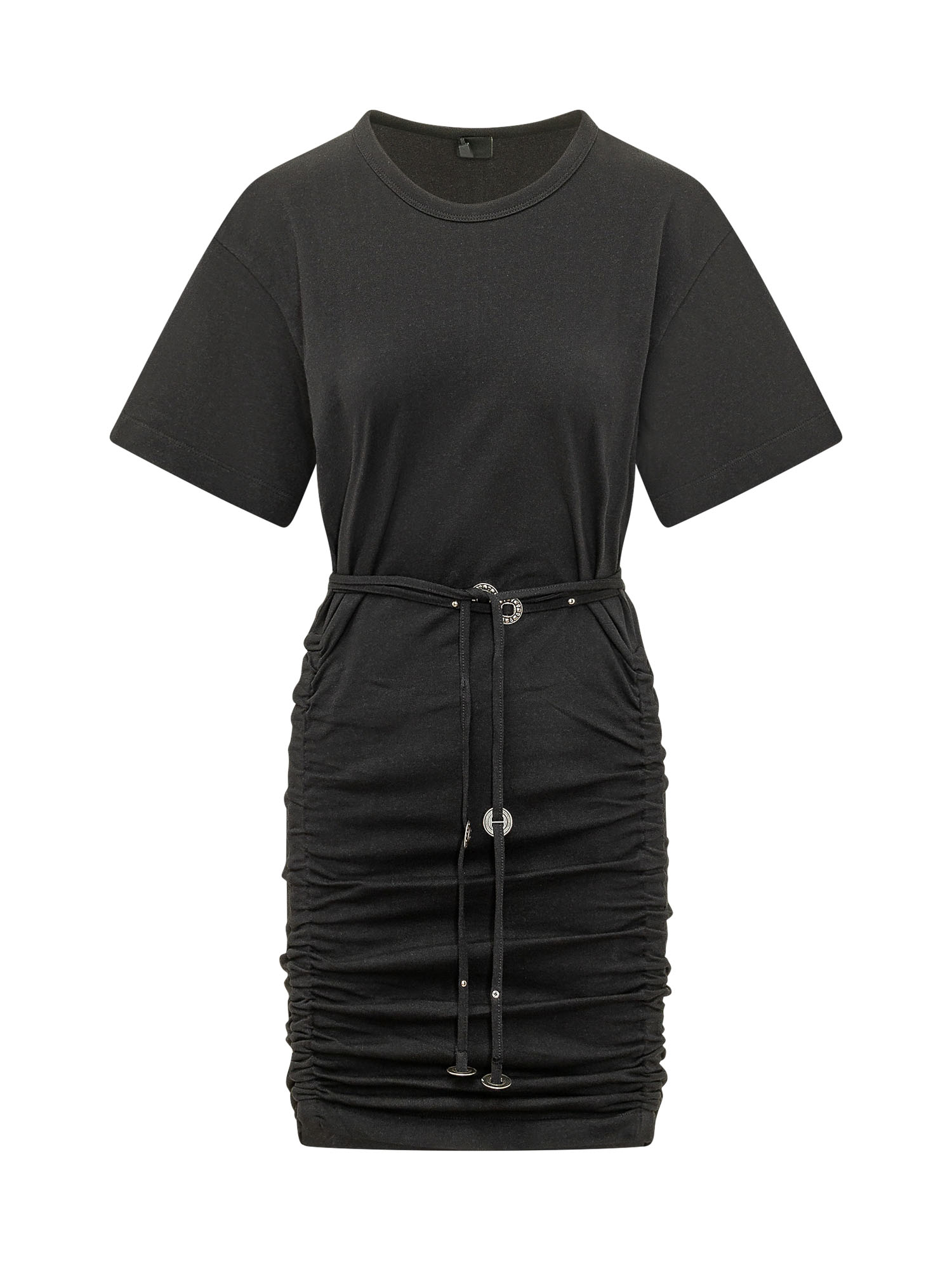 [PINKO] Short sleeve dress SS26 106909A3AR Z99