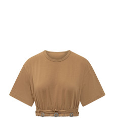 [PINKO] Knitwear SS26 106907A3AR L25