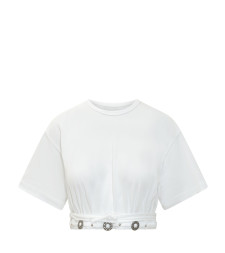 [PINKO] Knitwear SS26 106907A3AR Z04
