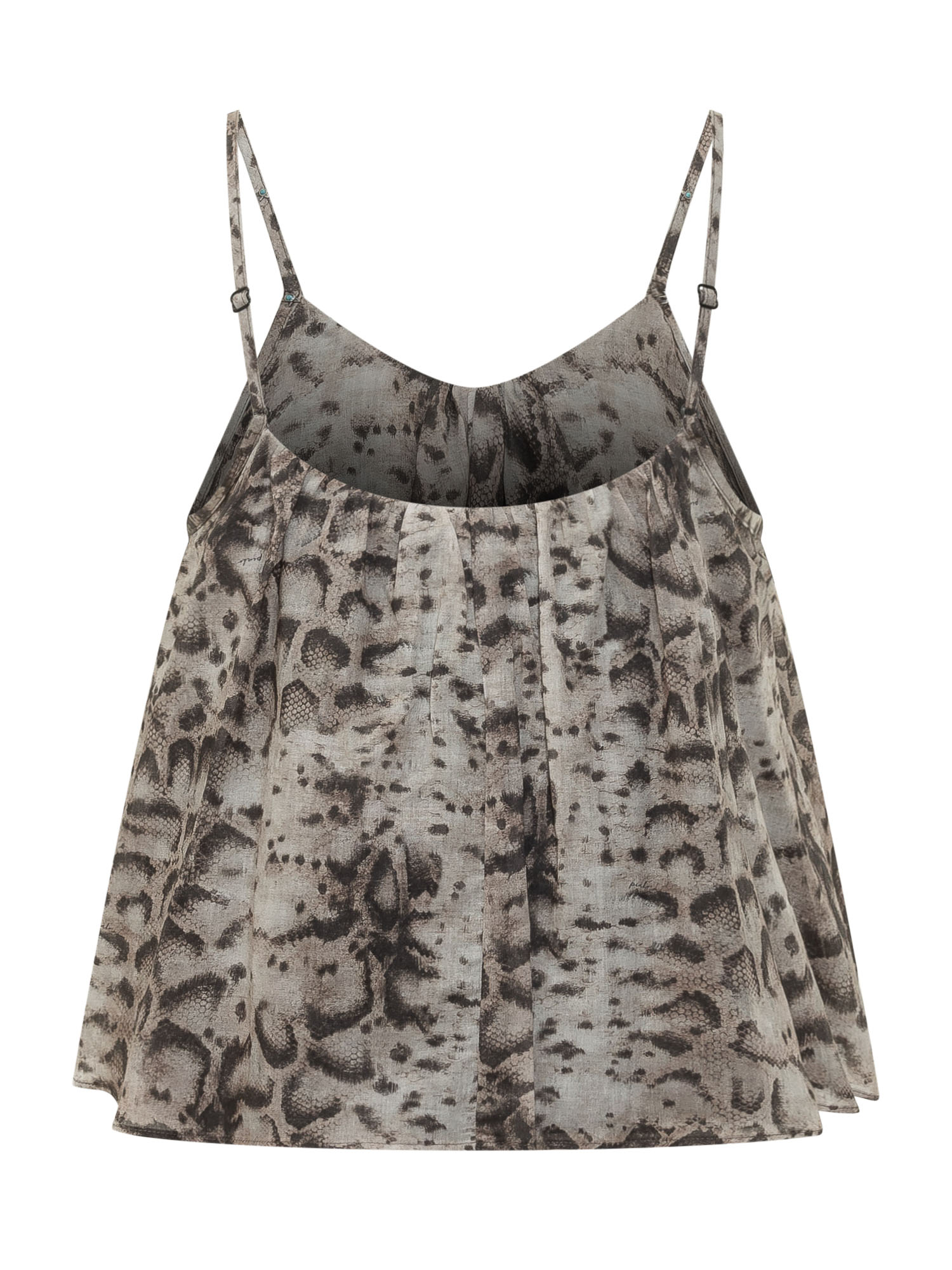 [PINKO] T-shirts Sleeveless SS26 106868A3AP CZ9