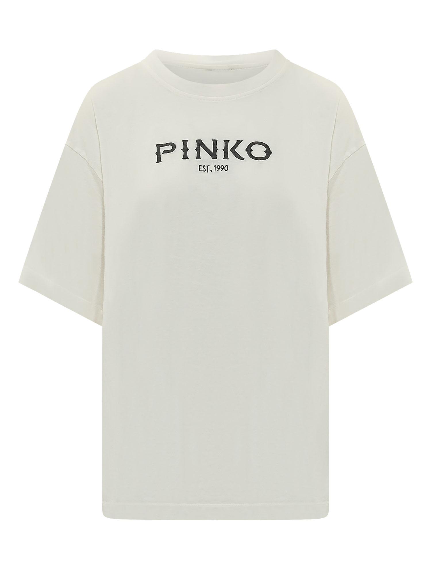 [PINKO] T-shirts Short Sleeve SS26 106872A3B3 Z05
