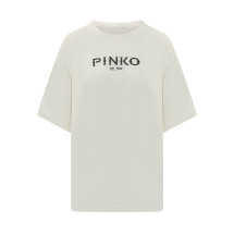 [PINKO] T-shirts Short Sleeve SS26 106872A3B3 Z05