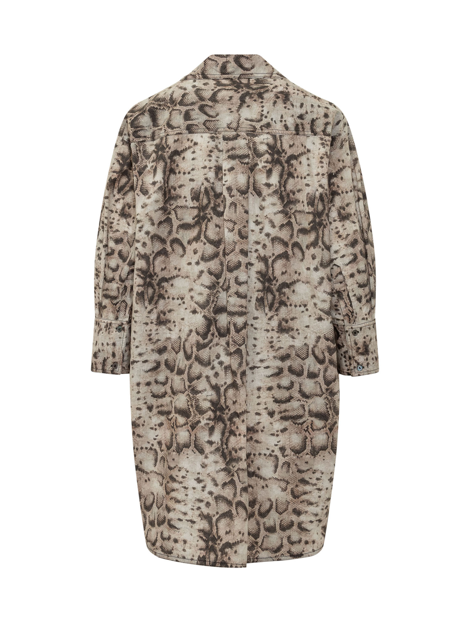 [PINKO] Long sleeve dress SS26 106842A3B1 CZ9