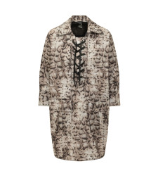 [PINKO] Long sleeve dress SS26 106842A3B1 CZ9
