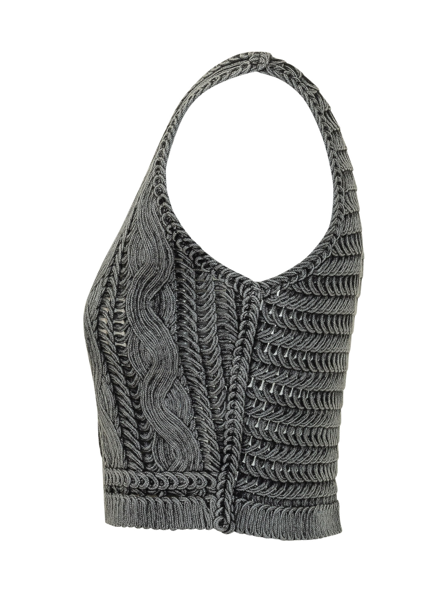 [PINKO] T-shirts Sleeveless SS26 106859A3BA I91