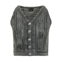 [PINKO] T-shirts Sleeveless SS26 106859A3BA I91