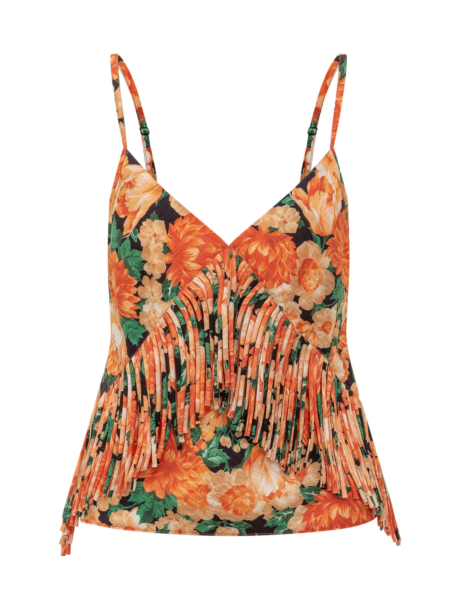 [PINKO] Tank top SS26 106823A3AO AS4