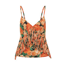 [PINKO] Tank top SS26 106823A3AO AS4