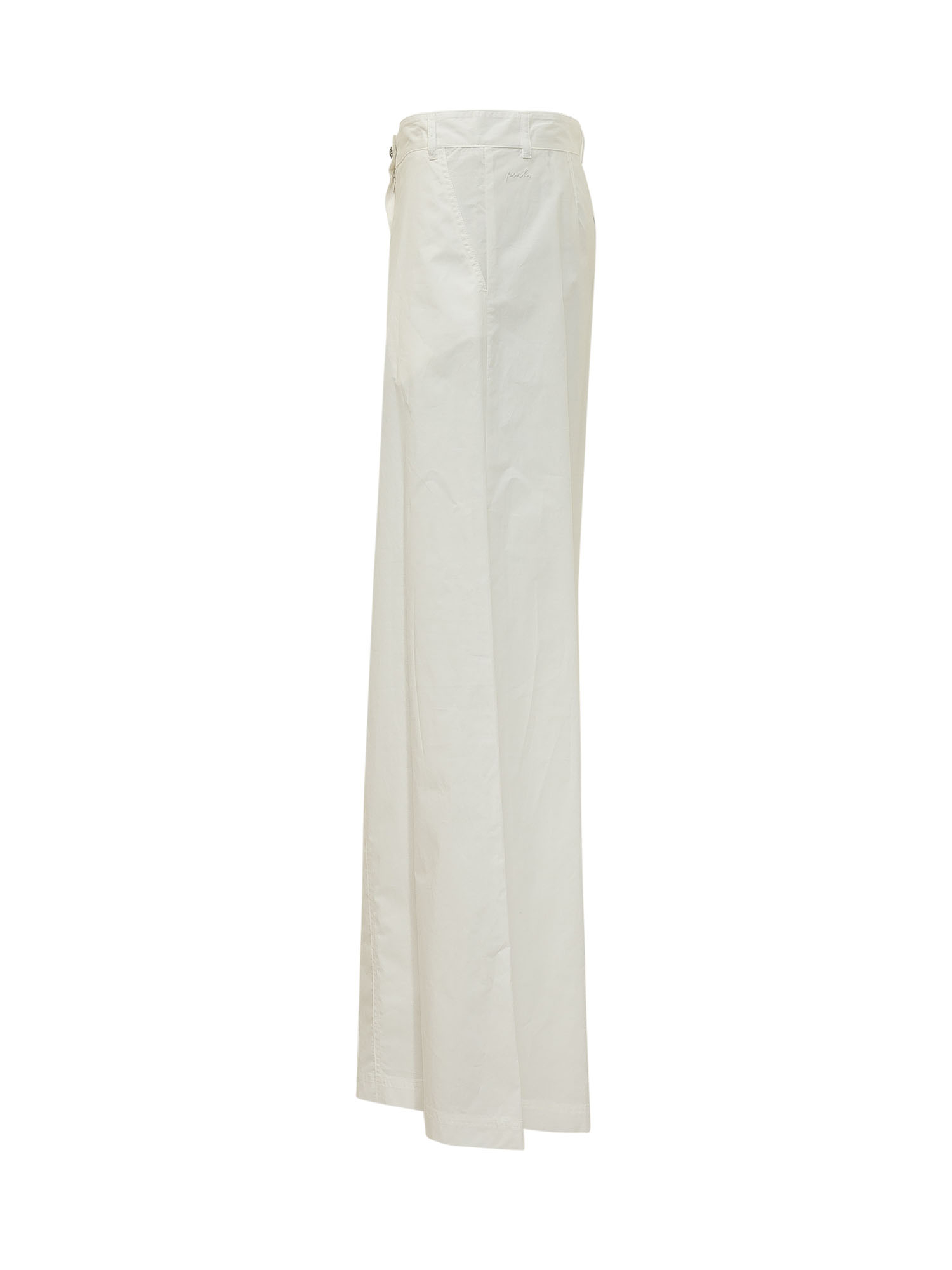 [PINKO] Trousers SS26 106809A2LD Z05