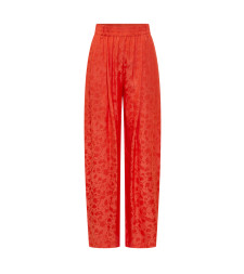 [PINKO] Trousers SS26 106802A3AN A99