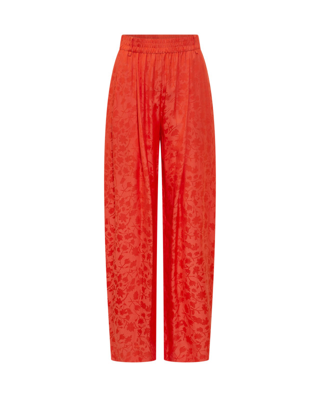[PINKO] Trousers SS26 106802A3AN A99