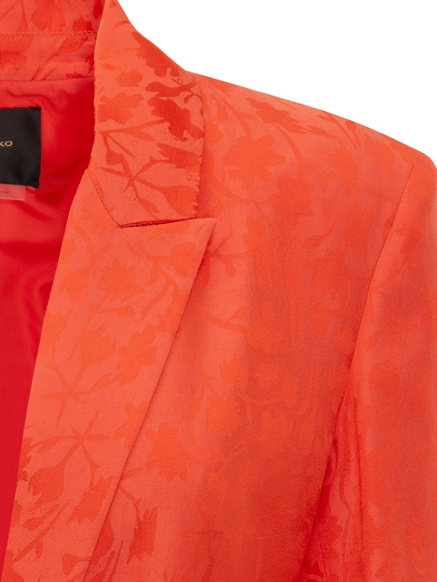 [PINKO] Blazer SS26 106800A3AN A99