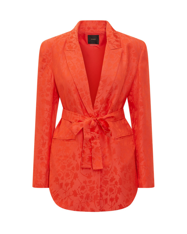 [PINKO] Blazer SS26 106800A3AN A99