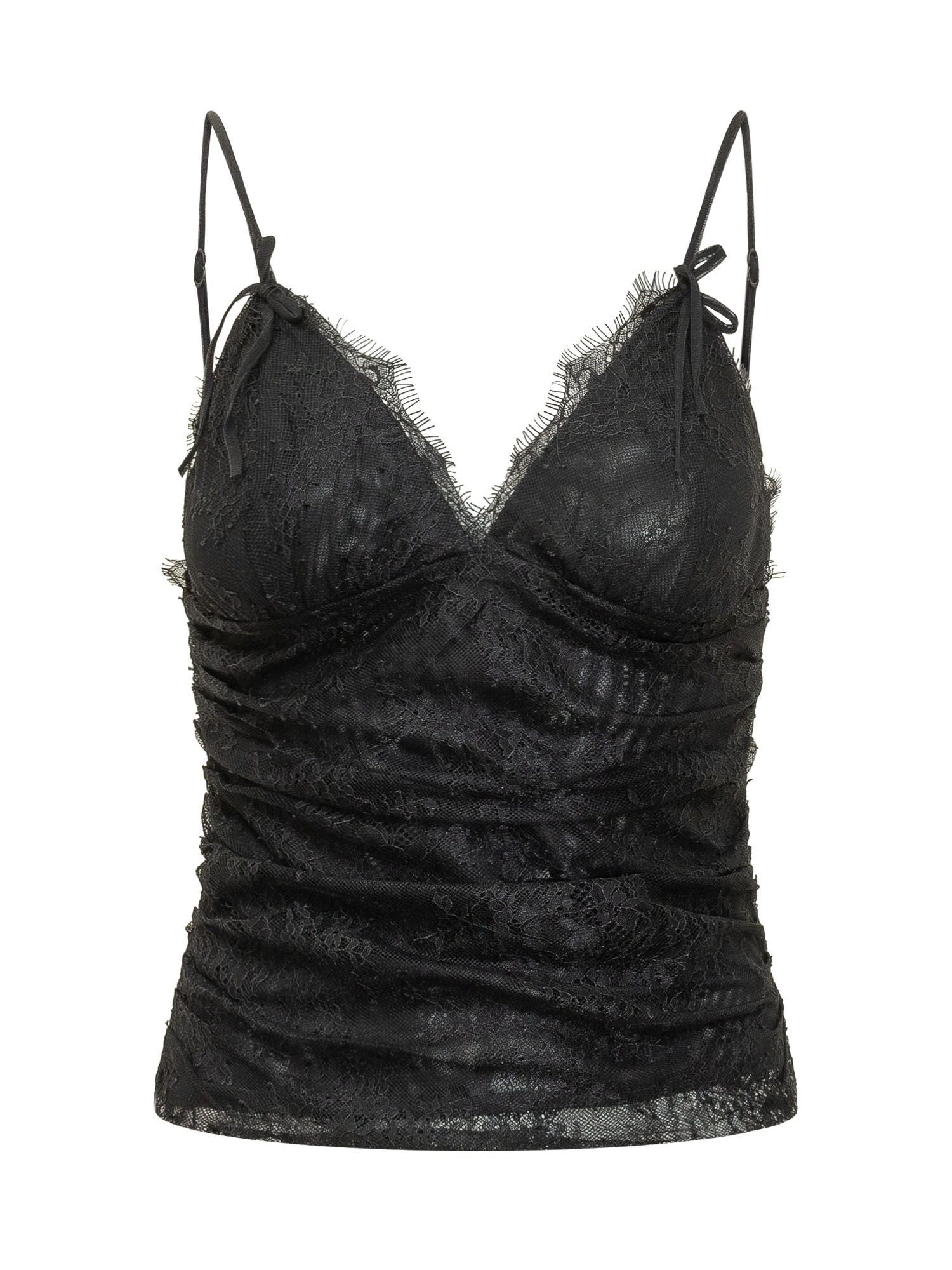 [PINKO] Tank top SS26 106726A378 Z99
