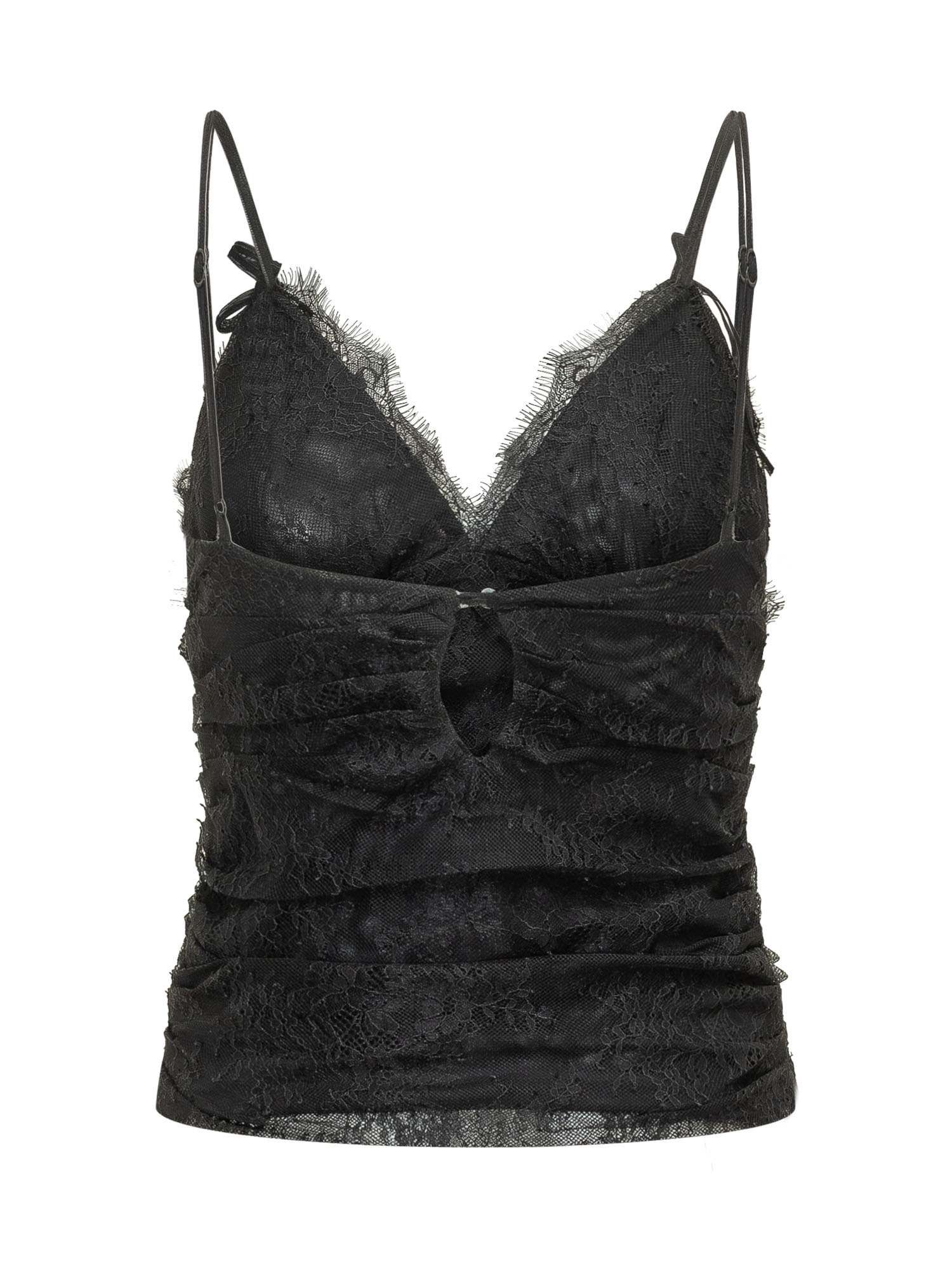 [PINKO] Tank top SS26 106726A378 Z99
