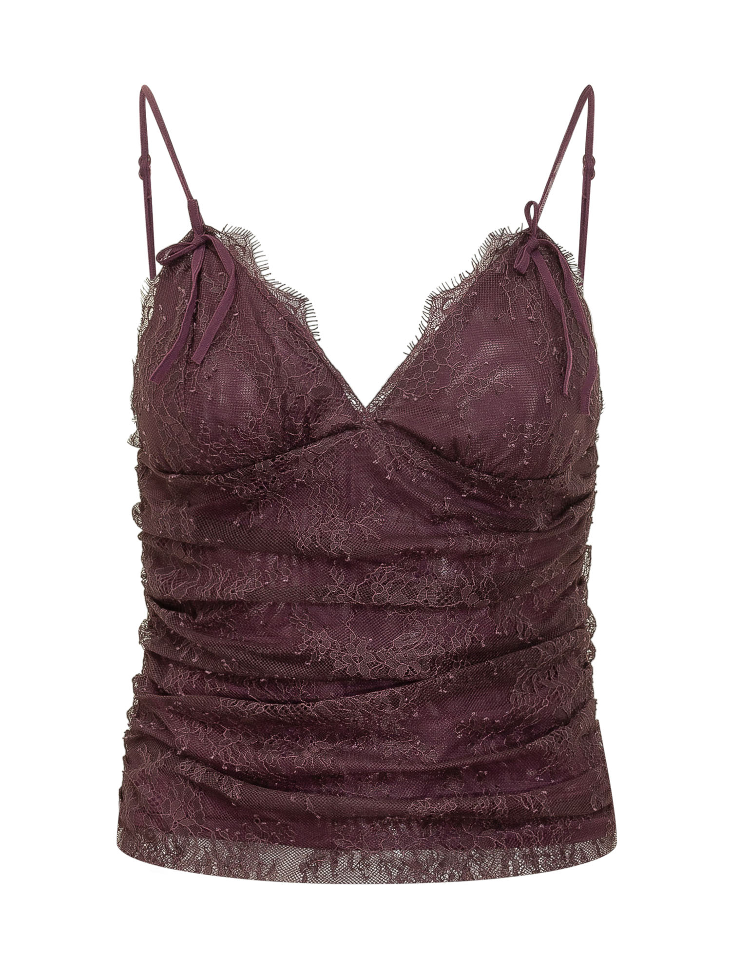 [PINKO] Tank top SS26 106726A378 R57