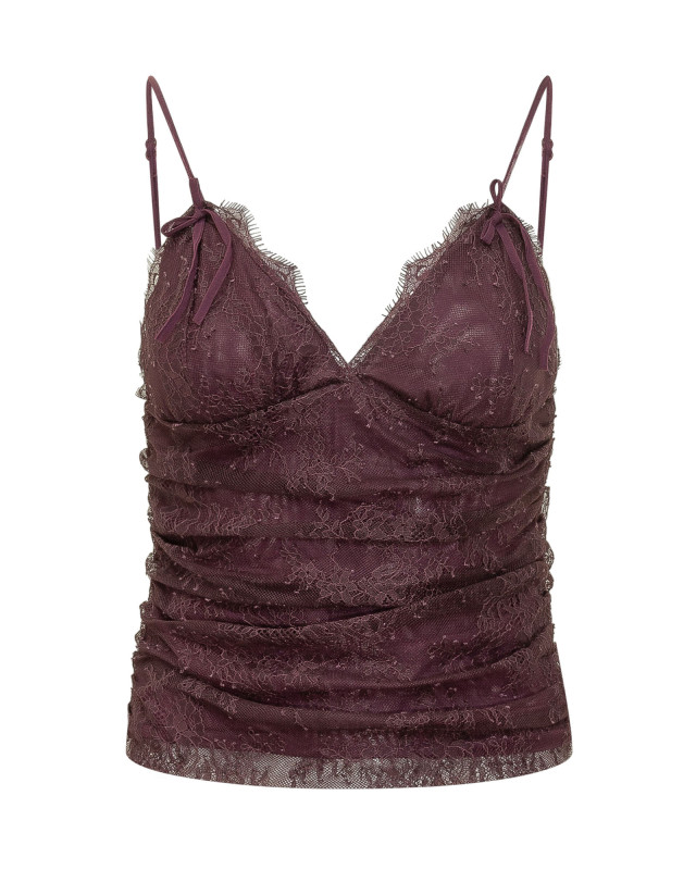 [PINKO] Tank top SS26 106726A378 R57