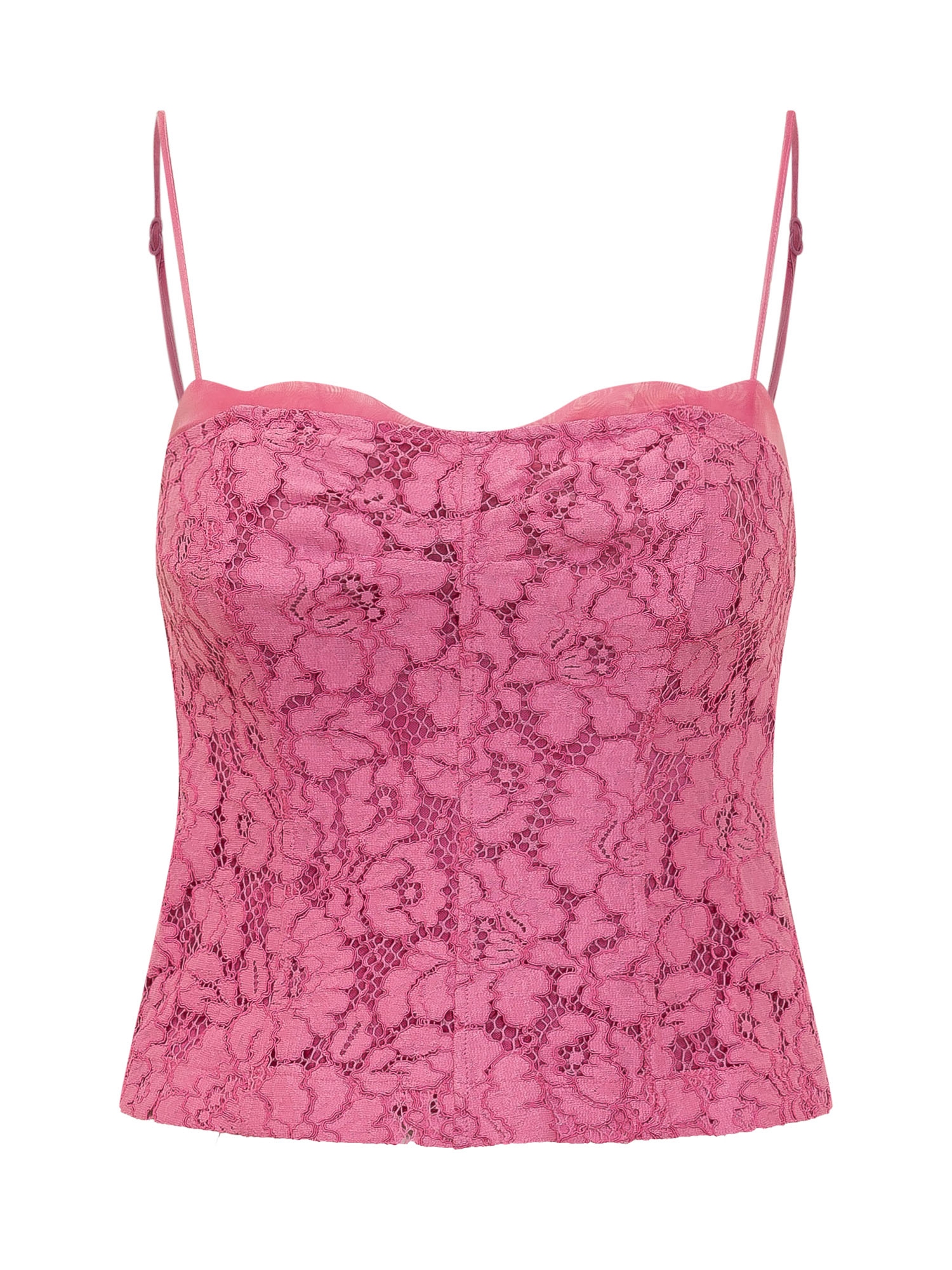 [PINKO] Tank top SS26 106722A330 P28
