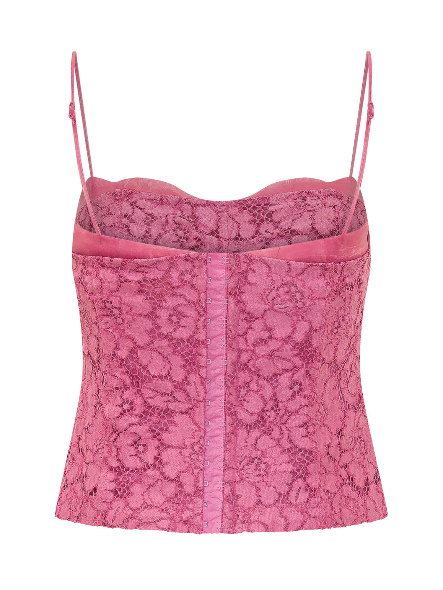 [PINKO] Tank top SS26 106722A330 P28